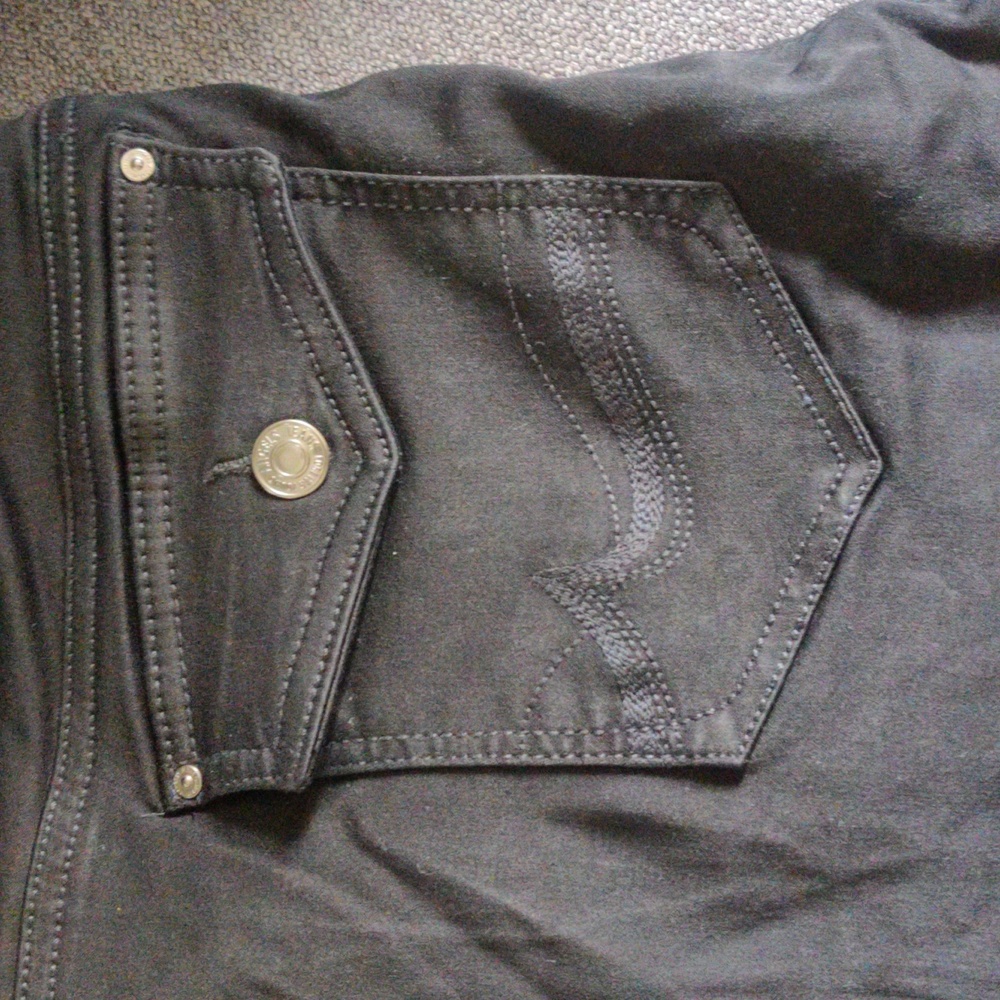 Jeans - Picture 4 of 6